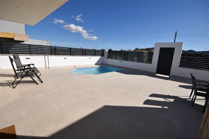 Image No.25-3 Bed Villa for sale