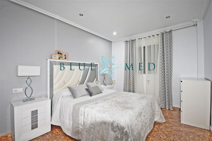 Image No.12-Maison de 3 chambres à vendre à Mazarron