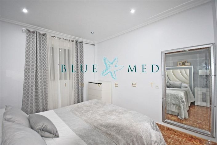 Image No.13-Maison de 3 chambres à vendre à Mazarron