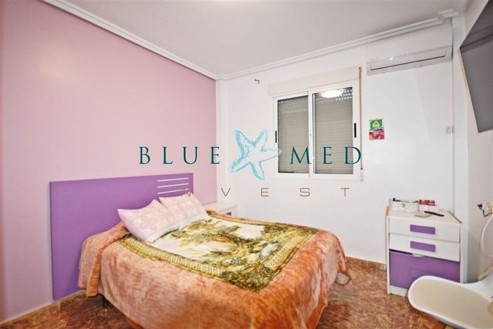 Image No.15-Maison de 3 chambres à vendre à Mazarron