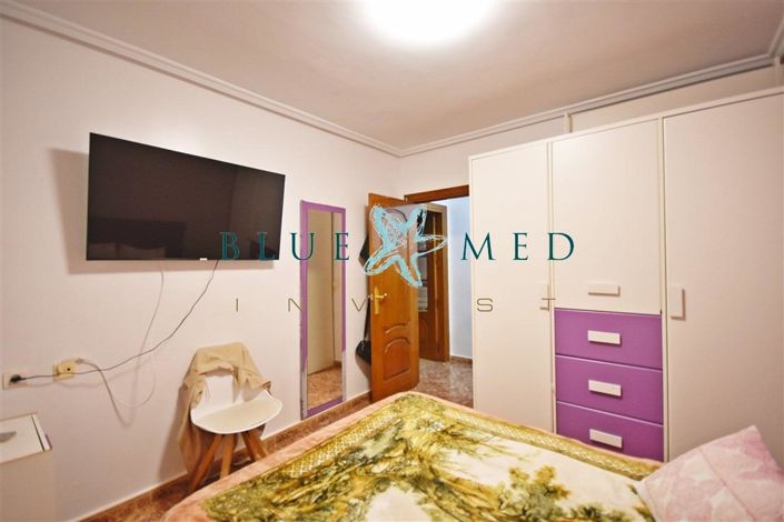 Image No.16-Maison de 3 chambres à vendre à Mazarron