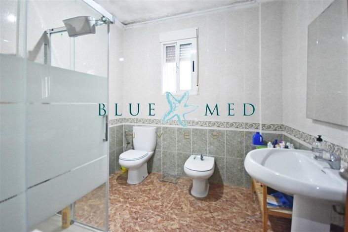 Image No.19-Maison de 3 chambres à vendre à Mazarron