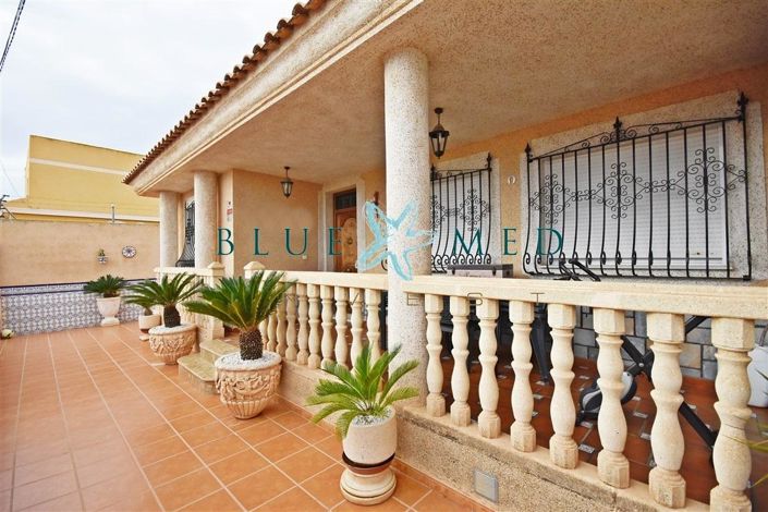 Image No.2-Maison de 3 chambres à vendre à Mazarron