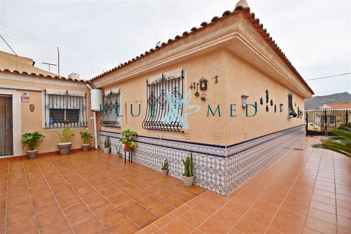 Image No.21-Maison de 3 chambres à vendre à Mazarron