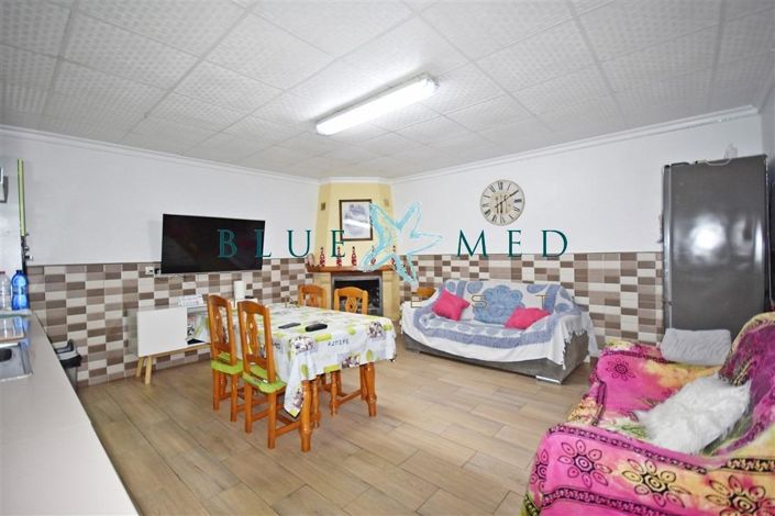 Image No.22-Maison de 3 chambres à vendre à Mazarron