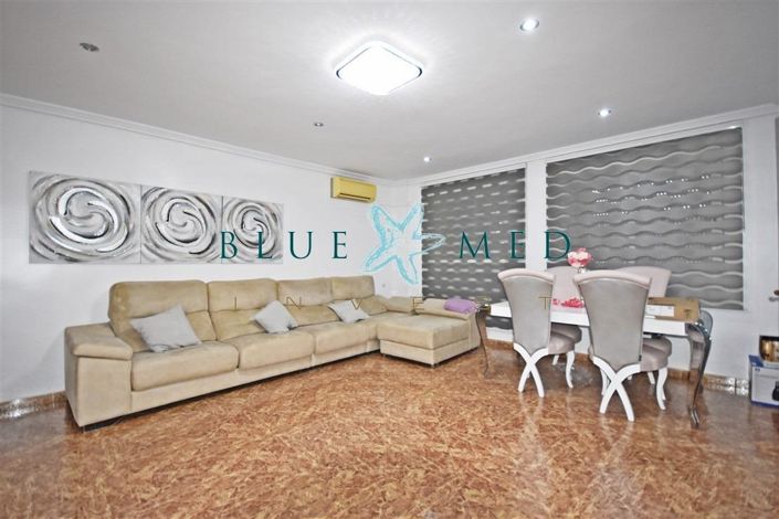 Image No.4-Maison de 3 chambres à vendre à Mazarron