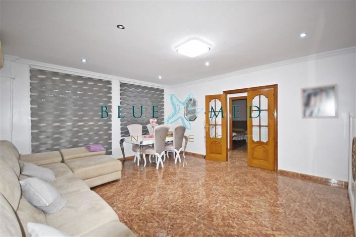 Image No.5-Maison de 3 chambres à vendre à Mazarron