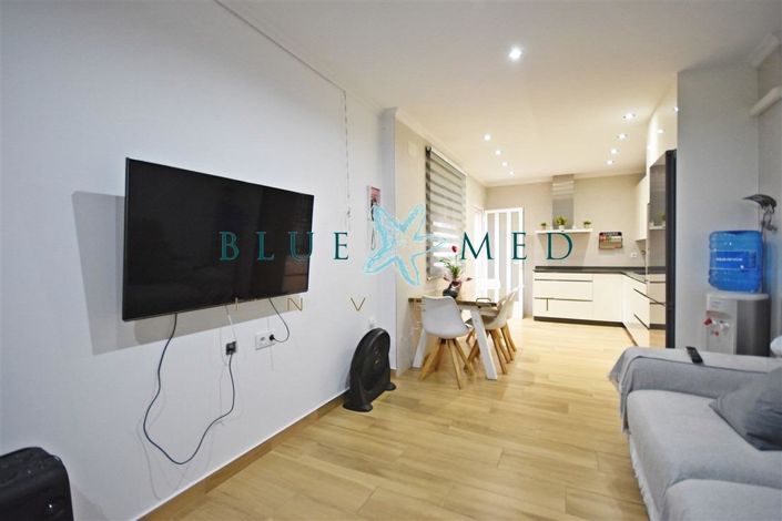 Image No.8-Maison de 3 chambres à vendre à Mazarron