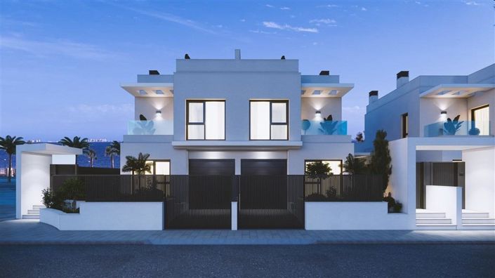 Image No.15-3 Bed Villa for sale