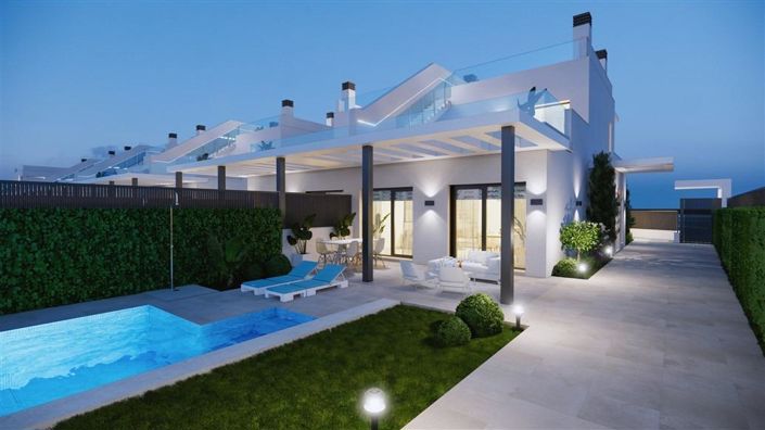 Image No.24-3 Bed Villa for sale