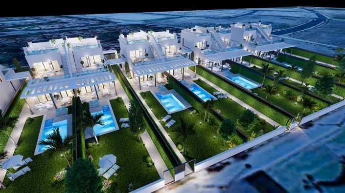 Image No.30-3 Bed Villa for sale