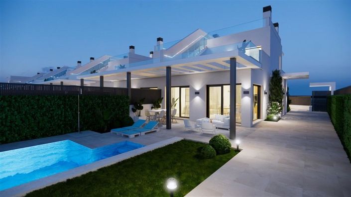 Image No.34-3 Bed Villa for sale