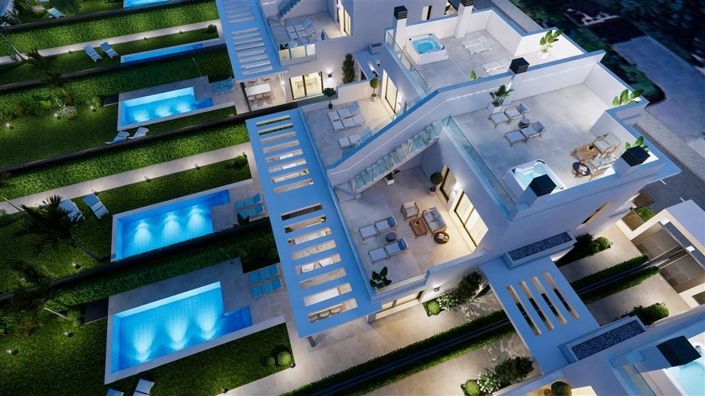 Image No.44-3 Bed Villa for sale