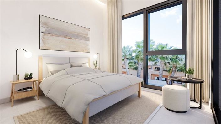 Image No.7-3 Bed Villa for sale