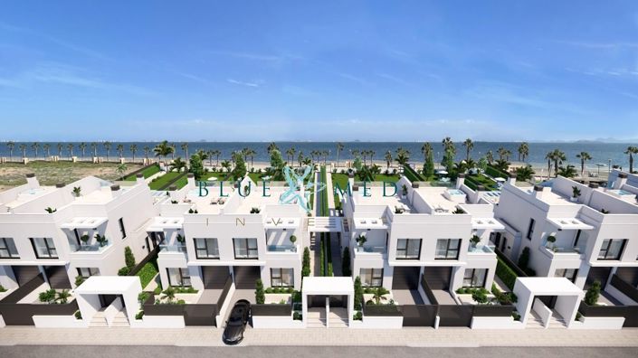 Image No.5-3 Bed Villa for sale