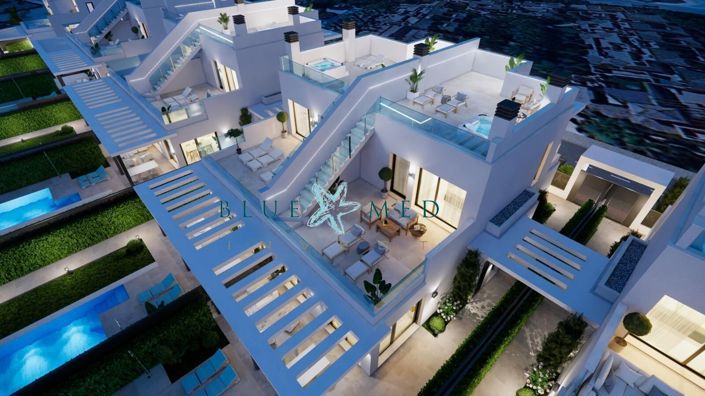 Image No.8-3 Bed Villa for sale