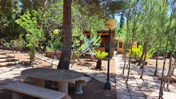 Image No.10-Maison de campagne de 5 chambres à vendre à Alhama de Murcia