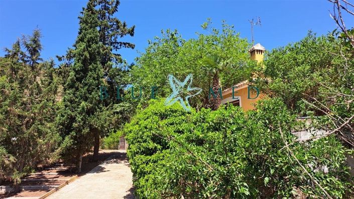 Image No.14-Maison de campagne de 5 chambres à vendre à Alhama de Murcia