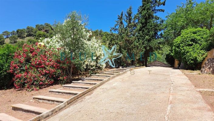 Image No.15-Maison de campagne de 5 chambres à vendre à Alhama de Murcia