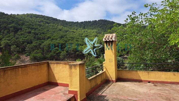 Image No.18-Maison de campagne de 5 chambres à vendre à Alhama de Murcia