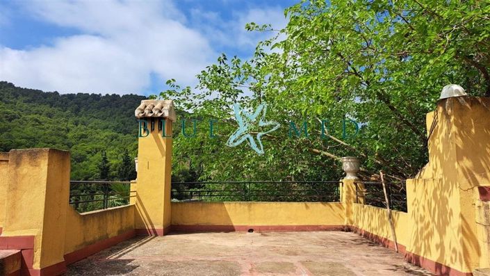 Image No.20-Maison de campagne de 5 chambres à vendre à Alhama de Murcia