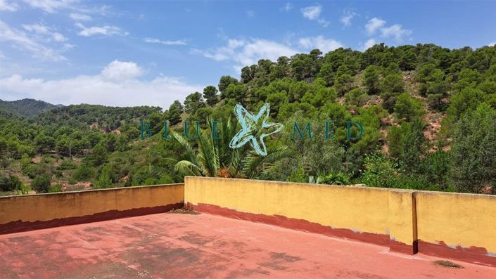 Image No.22-Maison de campagne de 5 chambres à vendre à Alhama de Murcia