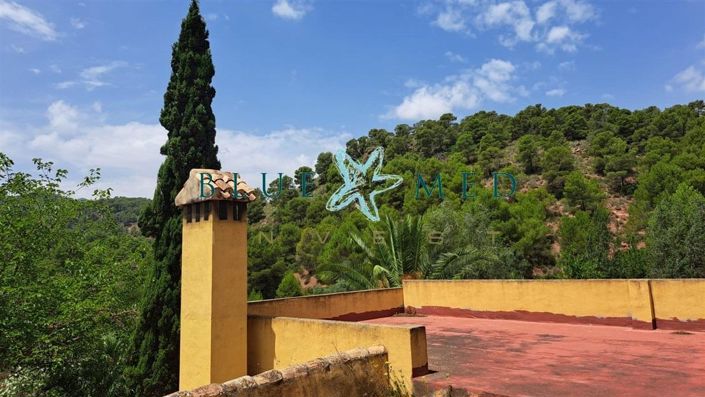 Image No.23-Maison de campagne de 5 chambres à vendre à Alhama de Murcia