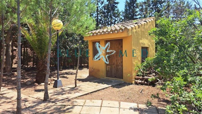 Image No.3-Maison de campagne de 5 chambres à vendre à Alhama de Murcia