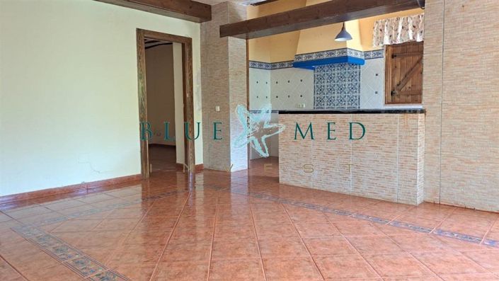 Image No.6-Maison de campagne de 5 chambres à vendre à Alhama de Murcia