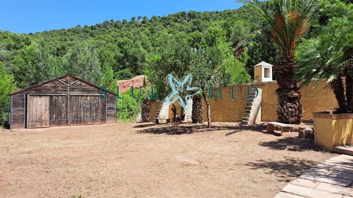 Image No.7-Maison de campagne de 5 chambres à vendre à Alhama de Murcia
