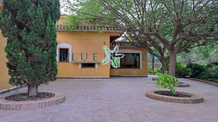 Image No.8-Maison de campagne de 5 chambres à vendre à Alhama de Murcia