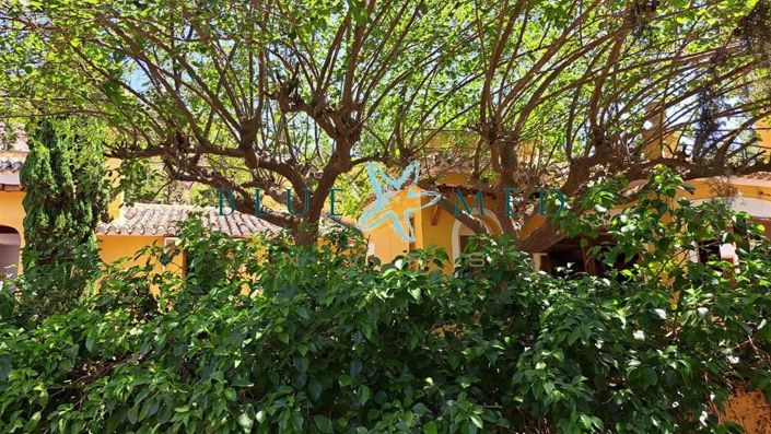 Image No.9-Maison de campagne de 5 chambres à vendre à Alhama de Murcia