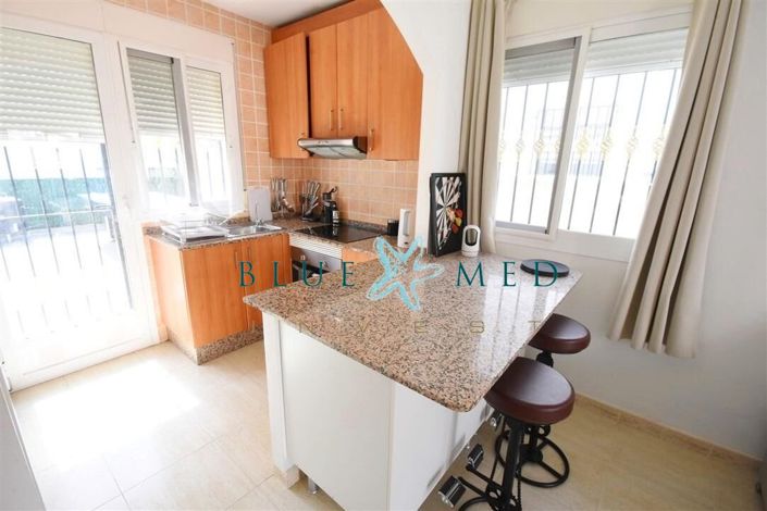 Image No.11-Villa de 2 chambres à vendre à Camposol