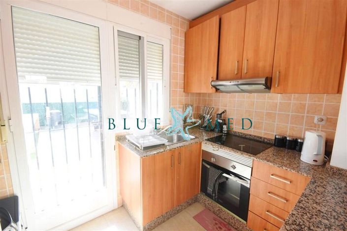 Image No.12-Villa de 2 chambres à vendre à Camposol