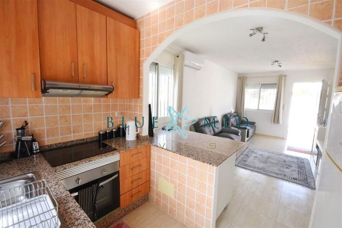 Image No.14-Villa de 2 chambres à vendre à Camposol