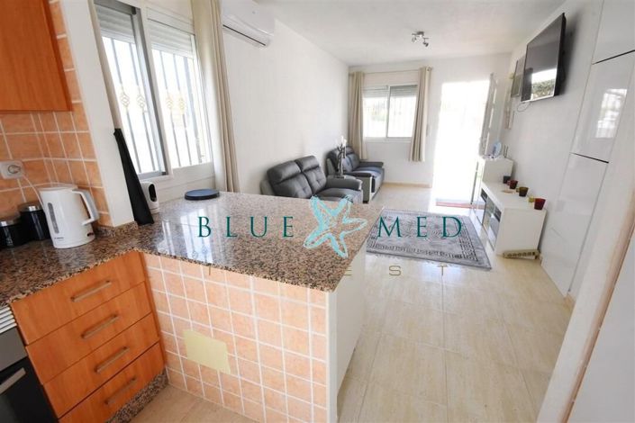 Image No.15-Villa de 2 chambres à vendre à Camposol