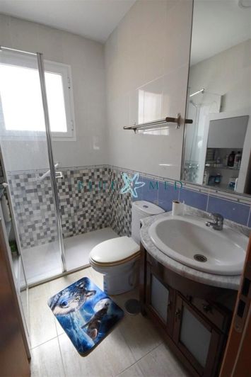 Image No.16-Villa de 2 chambres à vendre à Camposol