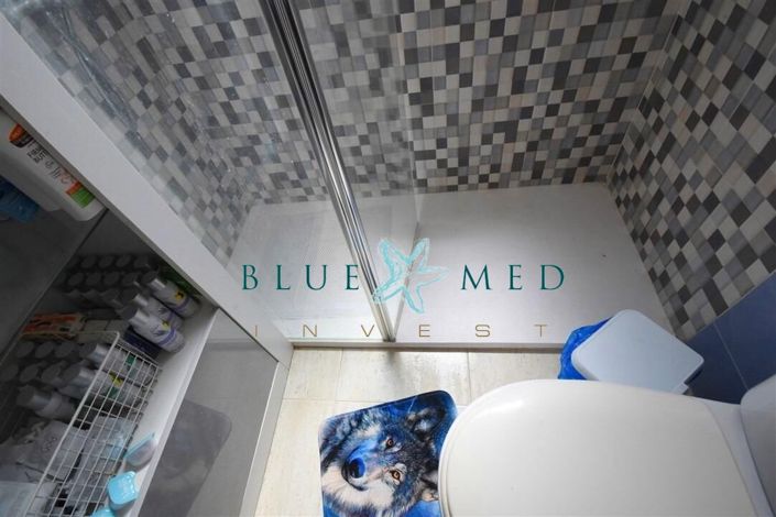 Image No.18-Villa de 2 chambres à vendre à Camposol