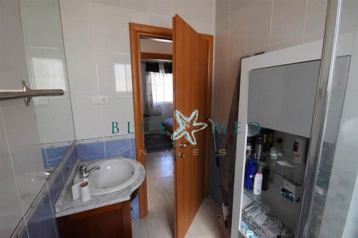 Image No.19-Villa de 2 chambres à vendre à Camposol