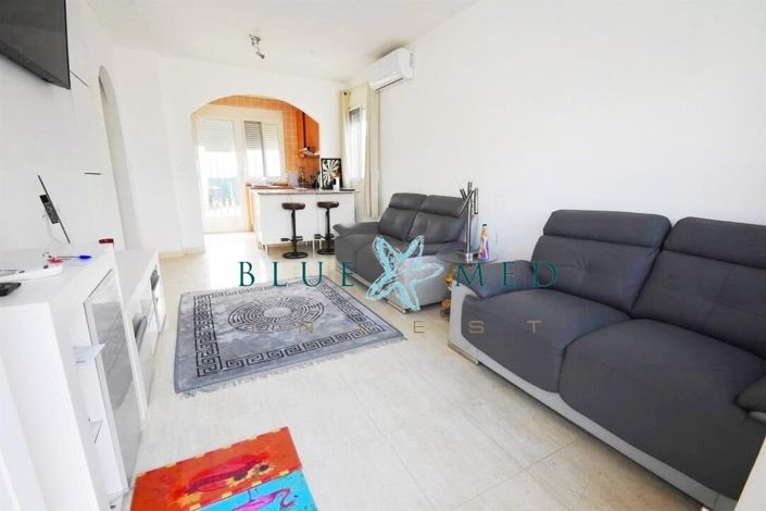 Image No.3-Villa de 2 chambres à vendre à Camposol