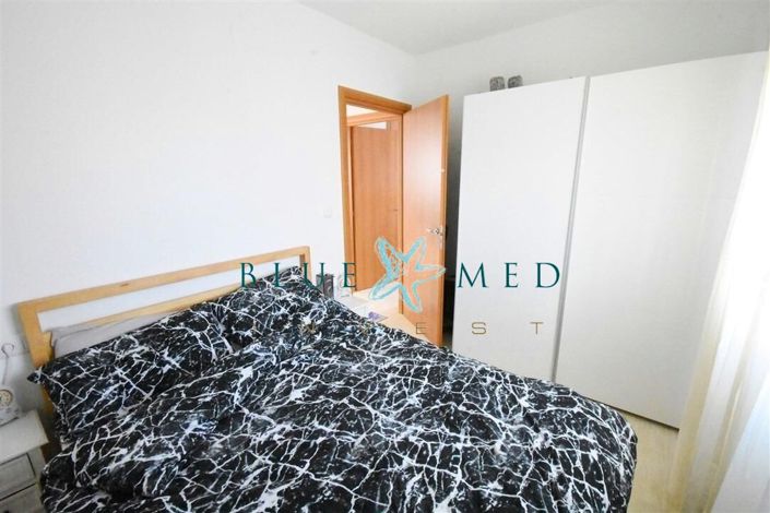 Image No.22-Villa de 2 chambres à vendre à Camposol