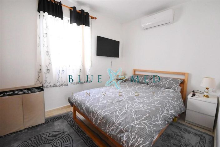 Image No.26-Villa de 2 chambres à vendre à Camposol