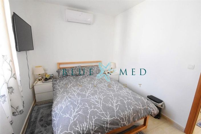 Image No.29-Villa de 2 chambres à vendre à Camposol