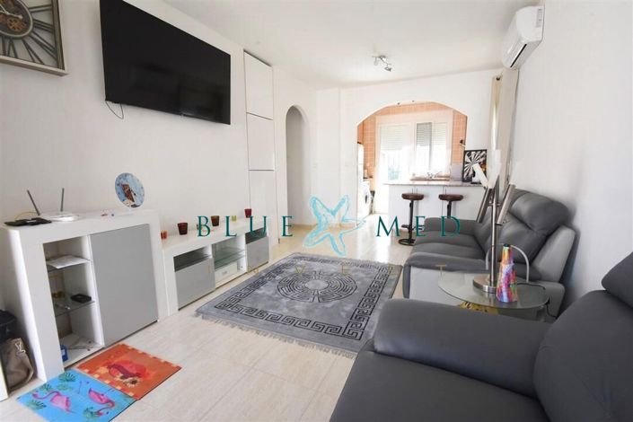 Image No.4-Villa de 2 chambres à vendre à Camposol