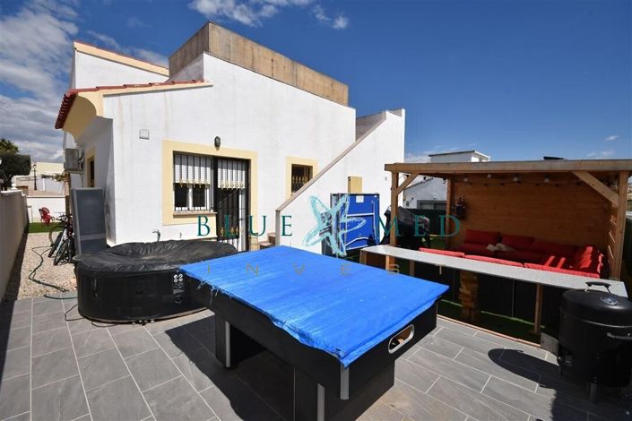 Image No.32-Villa de 2 chambres à vendre à Camposol