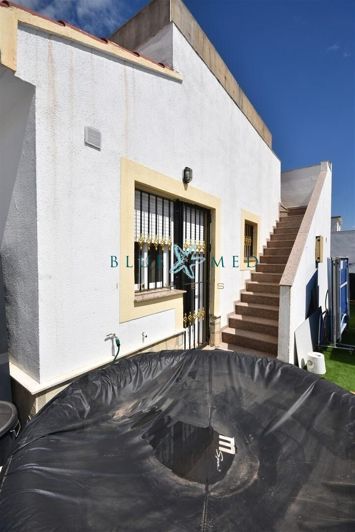 Image No.33-Villa de 2 chambres à vendre à Camposol