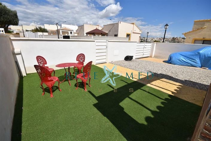 Image No.35-Villa de 2 chambres à vendre à Camposol