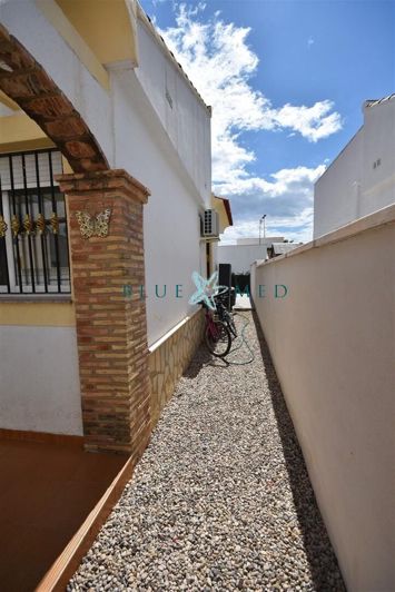 Image No.36-Villa de 2 chambres à vendre à Camposol