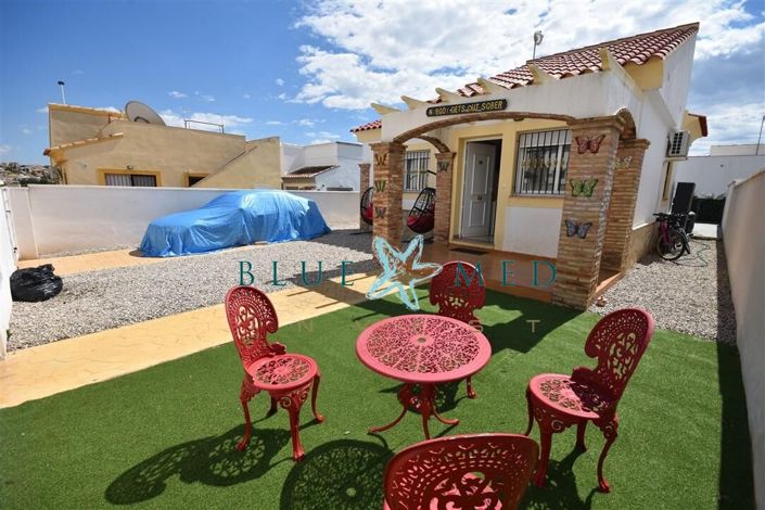 Image No.37-Villa de 2 chambres à vendre à Camposol