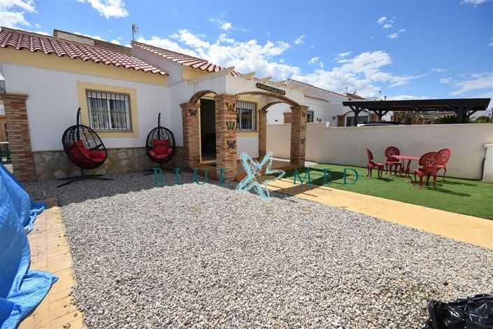 Image No.39-Villa de 2 chambres à vendre à Camposol